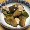 hiromi17's cooksnap of when they made めんつゆでナスの煮びたし.