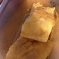 Dyayoi's cooksnap of when they made ✿鮭フレークとチーズの卵焼き✿.