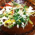 ツバミックス's cooksnap of when they made パプリカと鶏ささみのサラダ✨.