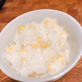 kenta19721224's cooksnap of when they made とうきびの炊き込みご飯（炊飯器で簡単.
