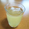 カプチーナ！'s cooksnap of when they made お家で作るはちみつゆずドリンク♪♪.
