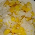 ゴロtaroo's cooksnap of when they made つぶプチプチ！甘〜いとうもろこしごはん！.