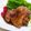 マダムカフェ♡'s cooksnap of when they made バリっと！鶏の照り焼き.
