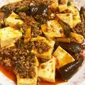 mimo610's cooksnap of when they made 簡単だけど本格的！基本の麻婆豆腐.
