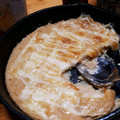 む～ママ's cooksnap of when they made ＊混ぜて焼くだけ♪長芋焼き＊グラタン風＊.