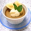 ＠迷子＠'s cooksnap of when they made フライパンで簡単♪コーヒーミルクプリン.