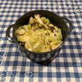 ☆hironon☆'s cooksnap of when they made 酸っぱすぎない・食べやすい☆酢キャベツ。.