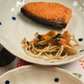 cook⭐MAYU⭐'s cooksnap of when they made 小松菜　えのきの　簡単♪　ごま油炒め！.