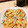だぁシェフ's cooksnap of when they made 餃子の皮でおつまみピザ♡.