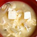 マコト★〜☆'s cooksnap of when they made 身体嬉しい！ぶなしめじの具だくさん味噌汁.