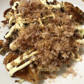 かーる２０'s cooksnap of when they made 我が家の定番!!お好み焼き♡.