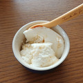 かえあおいっくんまま's cooksnap of when they made 簡単☆美味しいヨーグルトムース.