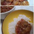 お菓子好きな中学生's cooksnap of when they made ♡勝手に油みそ♡.