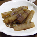 tamiko54's cooksnap of when they made 蕗の煮物～♪.