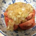 ぴょんきち♫'s cooksnap of when they made 亜麻仁油で簡単和風ドレッシング.