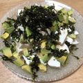 ほもい's cooksnap of when they made 超簡単☆お豆腐のサラダ.