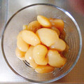 クックG5T5UZ☆'s cooksnap of when they made 煮豆の冷凍保存.