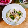 Emally's cooksnap of when they made 茗荷とセロリの香り甘酢漬け.