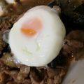 ami-rarara's cooksnap of when they made レンジで簡単♪温泉たまごの作り方.