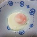ｋｅｍｓｔａｒ's cooksnap of when they made 簡単！電子レンジで温泉卵の作り方.