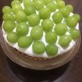 なお321's cooksnap of when they made とってもおいしい☆いちごのタルト.