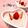 MeguBroaden's cooksnap of when they made ★いちごが作るストロベリーレアチーズ★.