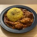 ナガマサ妻's cooksnap of when they made 手羽元の煮込みカレー【スパイスカレー】.