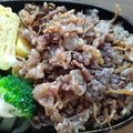 料理は嫌いじゃない♪'s cooksnap of when they made 牛肉のしぐれ煮.