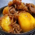 辰夫女子's cooksnap of when they made 肉が主役！我が家の肉じゃが.