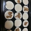 ⭐megu⭐'s cooksnap of when they made 簡単！米粉のふわふわパン♪.