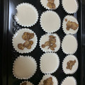 ⭐megu⭐'s cooksnap of when they made 簡単！米粉のふわふわパン♪.