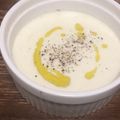 るるる♡'s cooksnap of when they made 野菜は玉ねぎだけのポタージュ？！.