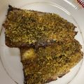 ＊なみへい＊'s cooksnap of when they made いわしのカレーチーズ焼き.