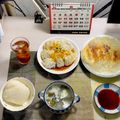 ニッシーマン's cooksnap of when they made 名店の味を再現！モチモチ上海水餃子.