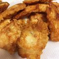 なまけもの612's cooksnap of when they made 簡単！むね肉でサクサク鶏天♪お弁当にも.