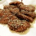 Ｒ−トロ's cooksnap of when they made 名古屋名物！風来坊風やみつき手羽先.