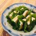 あんみつ☆'s cooksnap of when they made 豆腐の青じそ巻き.