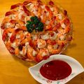☆♡小春♡☆'s cooksnap of when they made 海老のカクテルソース.