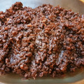 Ｆｒｅｄ's cooksnap of when they made 粒餡（つぶあん）.