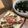 リラシャン's cooksnap of when they made お好み焼風トースト.