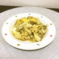 ☆こまっと☆'s cooksnap of when they made みょうがの卵とじ.