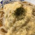 クックFT4W4L☆'s cooksnap of when they made 簡単！冷凍麺ＤＥ冷やしとろろうどん♪.