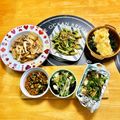 komutatata's cooksnap of when they made ★常備菜★豚肉と長いものオイスター炒め.
