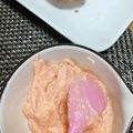 Candy°'s cooksnap of when they made ☆簡単♪明太フランスパンのソース☆.