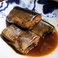 marumaru32's cooksnap of when they made 圧力鍋で骨まで食べれる！さんまの煮付け〜.
