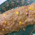 侯爵夫人's cooksnap of when they made ＊ミートローフ＊.