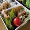 ゆいランラン's cooksnap of when they made オクラの漬物.