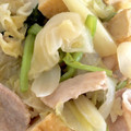 左官屋の奥さんです's cooksnap of when they made 油不使用！！豚肉とキャベツの蒸し煮.