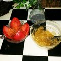 ★サンセット★'s cooksnap of when they made ジュレドレッシング.