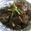 メリケンキッドママ☆'s cooksnap of when they made 茄子の煮浸し.